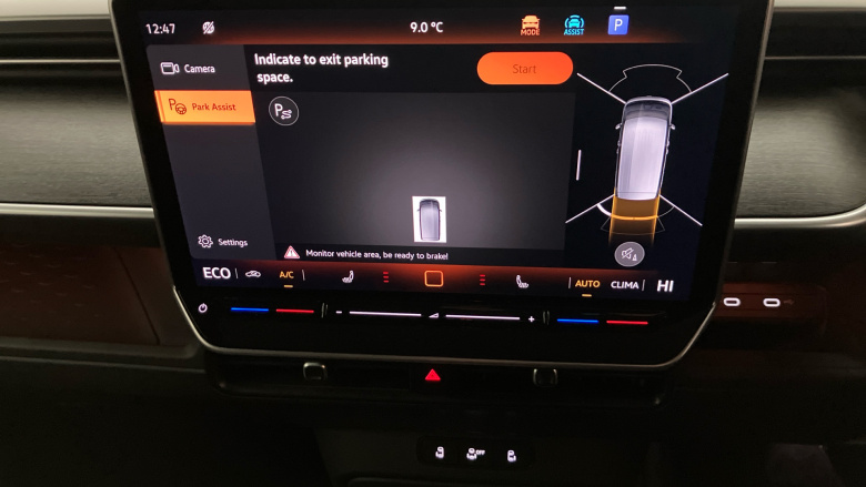 Volkswagen ID. Buzz 250kW GTX Pro 79kWh 5dr 4MOTION Auto Electric Estate